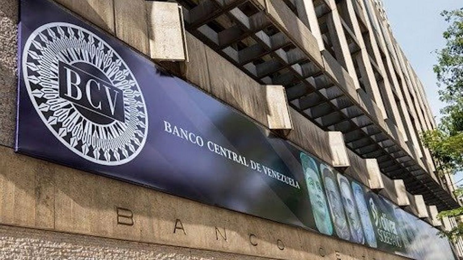 Amplían cono monetario: BCV LANZA DOS NUEVOS BILLETES (FOTOS)