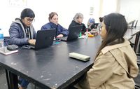 Volvieron los operativos SUBE y en el primer día entregaron 150 tarjetas