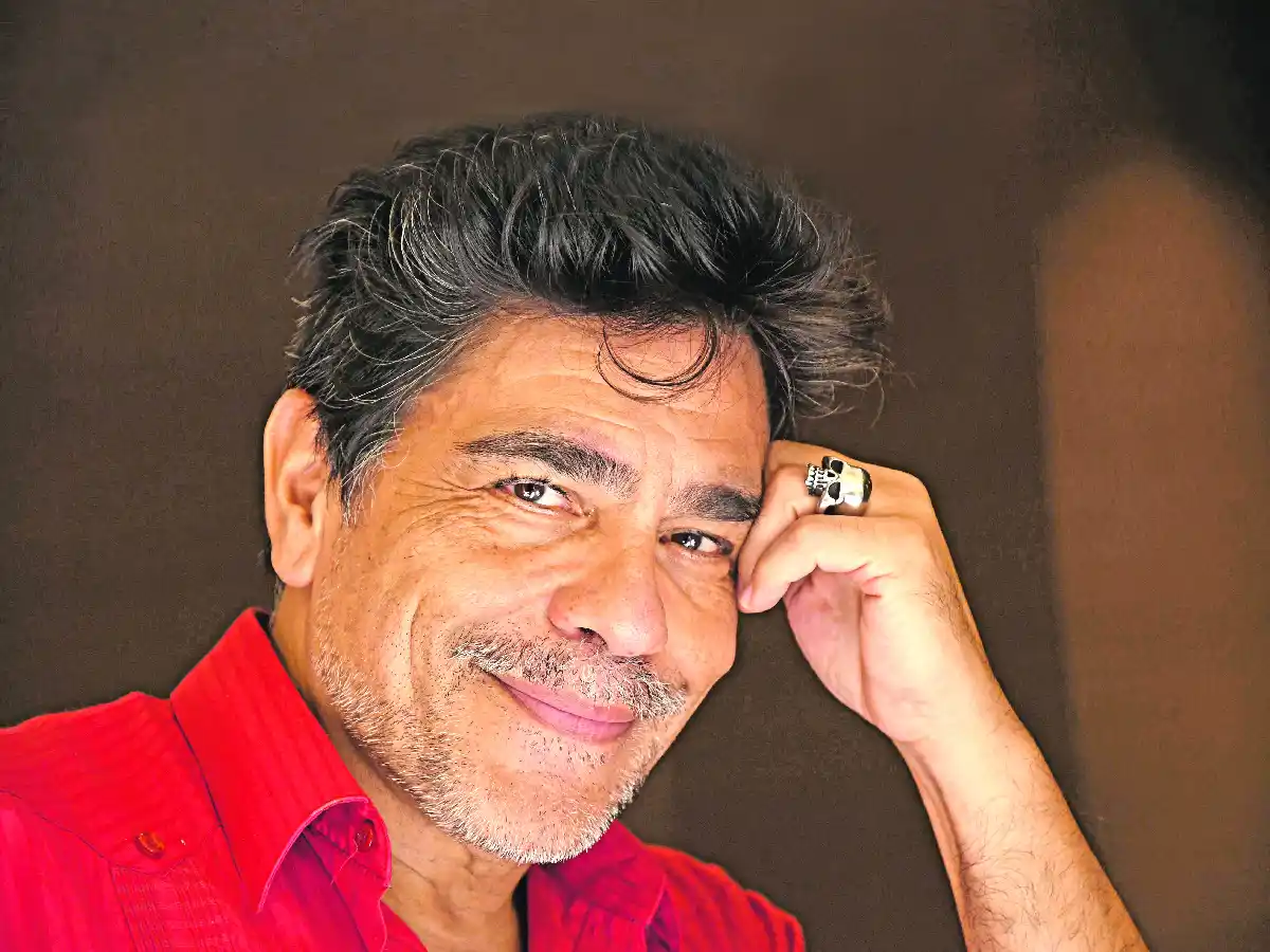 Juan Palomino: "El neoliberalismo se caracteriza  por avasallar la condición humana"  