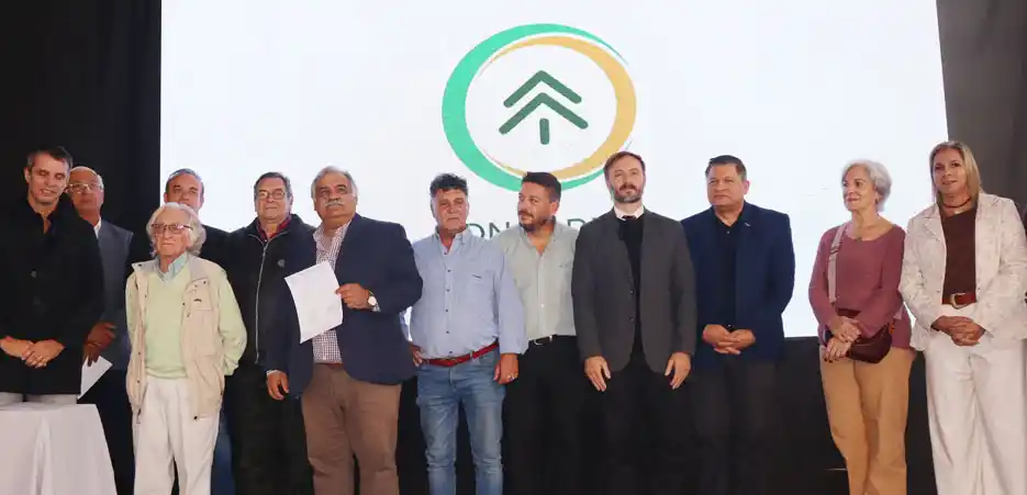 La Cooperativa Eléctrica de Concordia inauguró su planta solar y apuesta al futuro