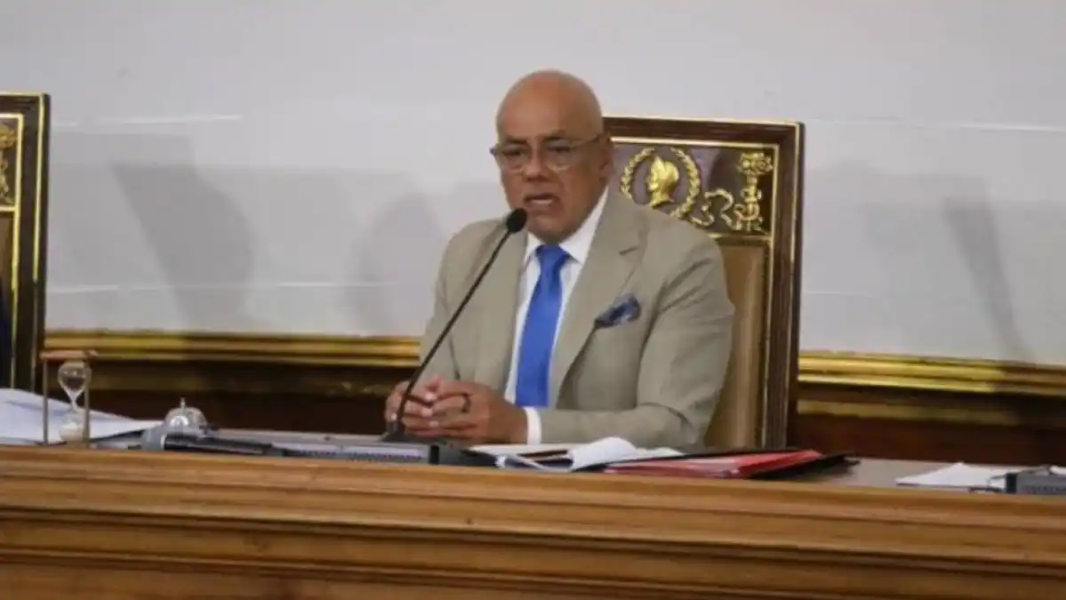 ¿EFICIENCIA O NADA? Juramentado Comité de Postulaciones Electorales que elegirá a los rectores del CNE (+Video)