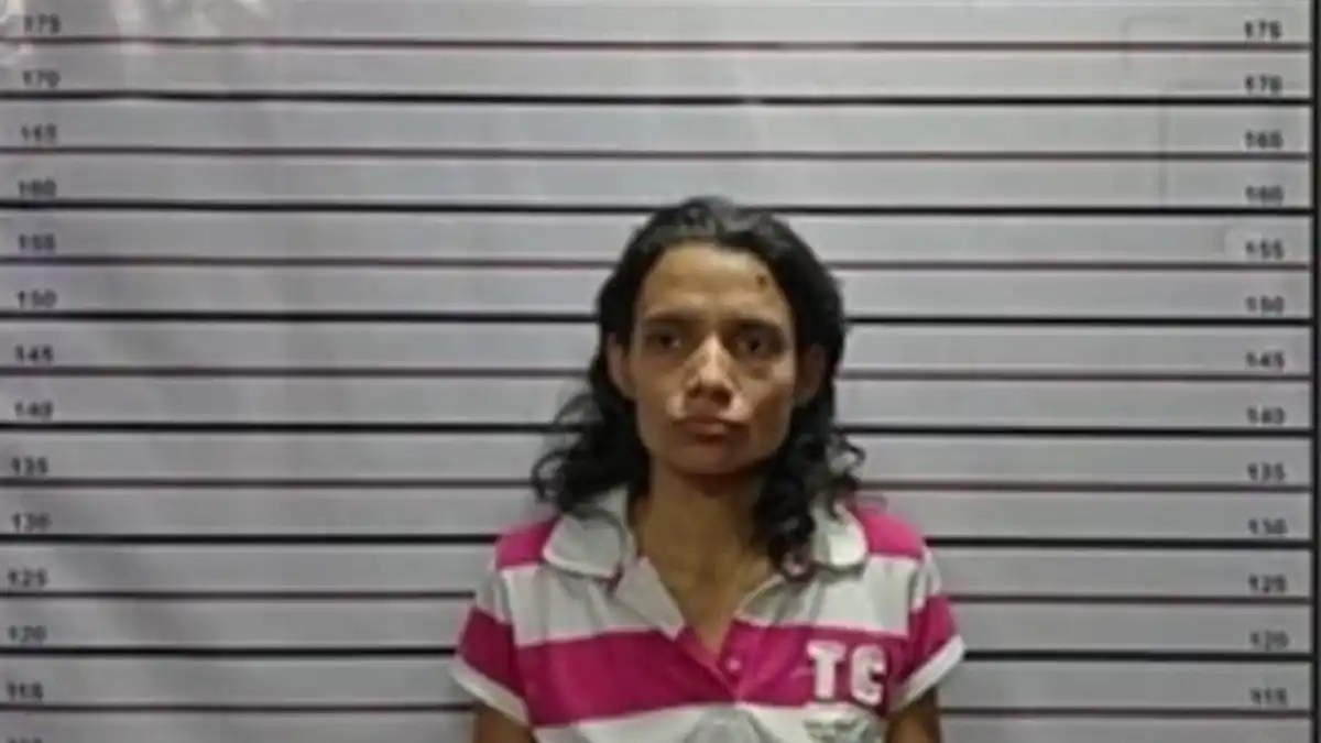 ¡HORRIBLE! Detenida una mujer por quemar a su progenitora con agua caliente