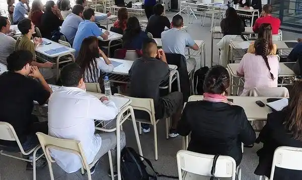 Continúa abierta la inscripción para el programa de becas "Tigre Educa"