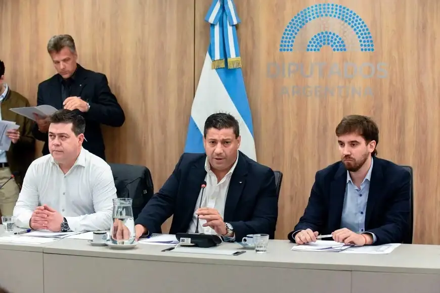 Diputados que finalizan su mandato