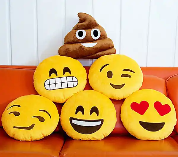 El uso de emojis: ¿un aporte a la comunicación?