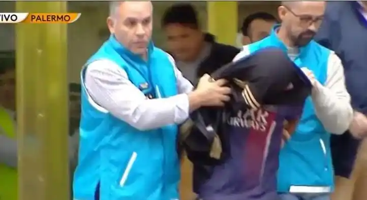 Una mujer denunció que la abusaron sexualmente en el Hospital Fernández: hay un detenido