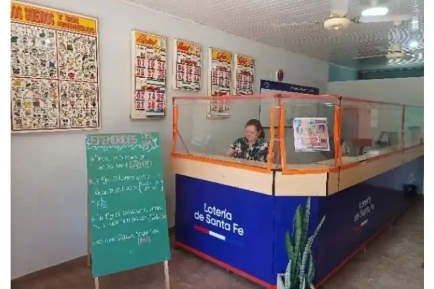 Quini 6 ganador reconquista