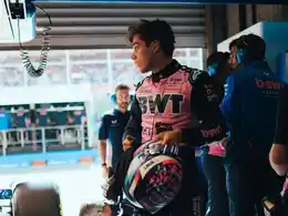 Franco Colapinto seguirá en la Fórmula 1: Alpine lo confirmó como piloto titular para la temporada 2026