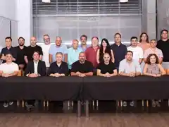 Estudiantes desafía el fallo de AFA y analiza los pasos a seguir