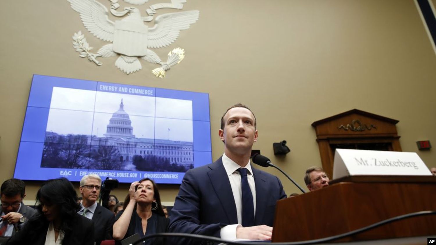 La era de Silicon Valley, podría estar llegando a su fin