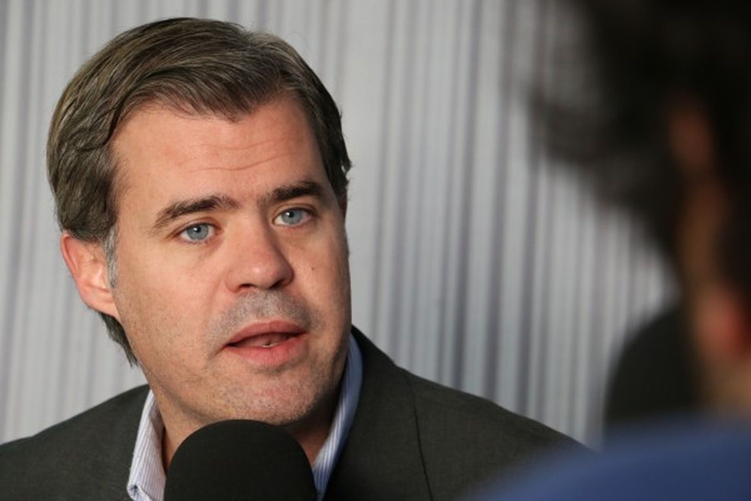La UCR le pide a Piaggio que reduzca el 50% el "gasto político" de su gobierno
