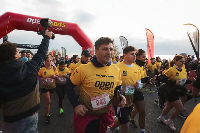 15K Open Sports Ciudad 2025 - 1