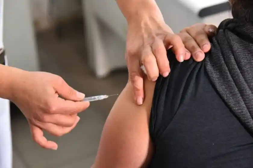 Dengue: cerca de 50.000 personas ya fueron vacunadas en la provincia