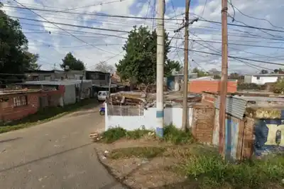 Rosario: investigan reiteradas balaceras en Villa Manuelita