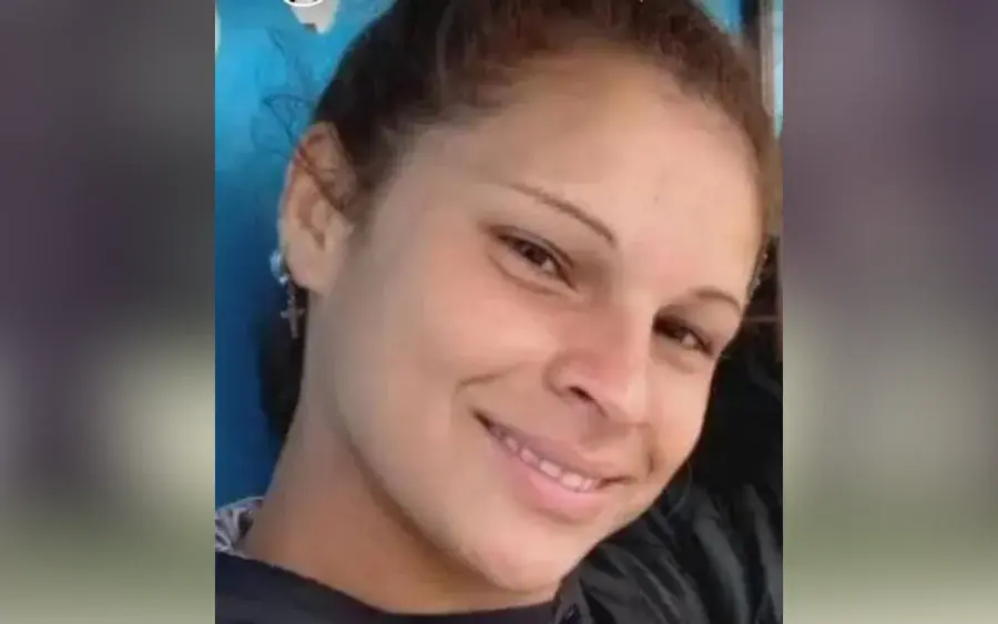 Daniela Natalia Armoa tenía 27 año