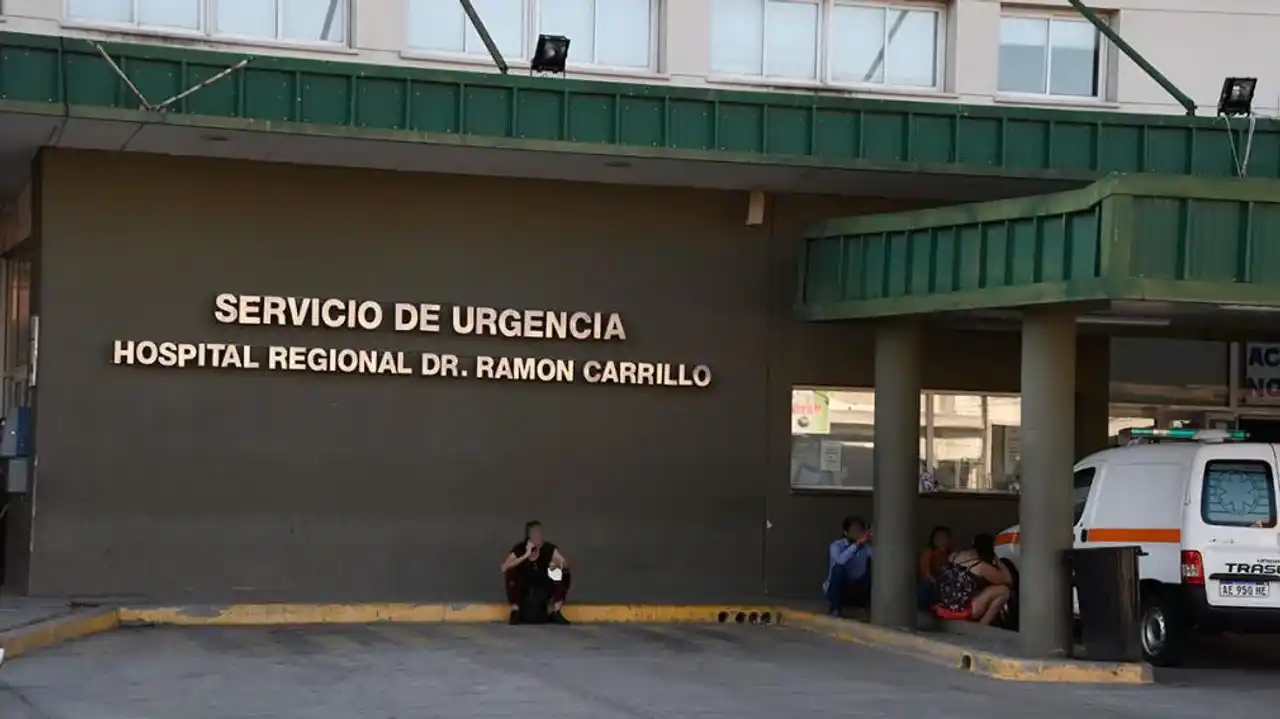 Hospital Regional
