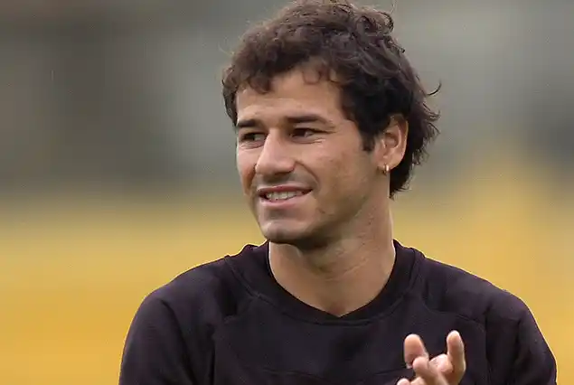 Por qué la justicia uruguaya le prohibió a Mora viajar con River a Mar del Plata