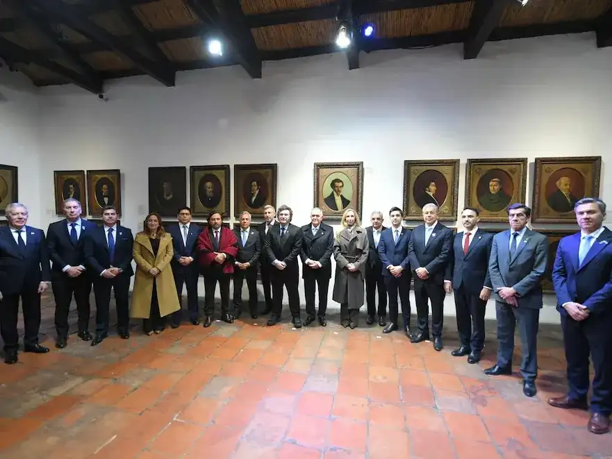 En el oficialismo temen que una imagen de debilidad frente al Senado les permita a los gobernadores aumentar sus exigencias en futuras negociaciones.