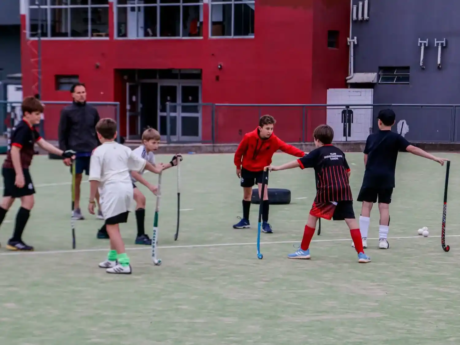 hockey