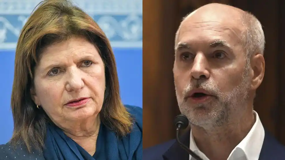 9 de julio en clave electoral: Larreta estará en la Casa de Tucumán y Bullrich en el conurbano
