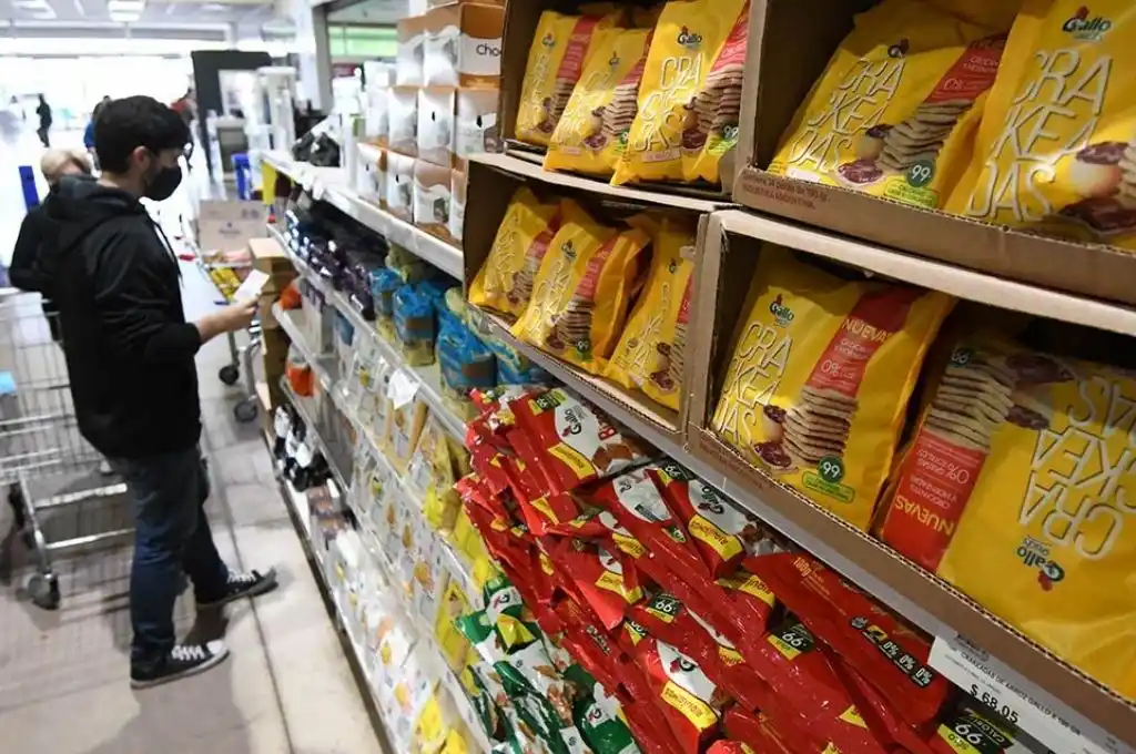 El Banco Nación acordó promociones en 25.000 supermercados de todo el país