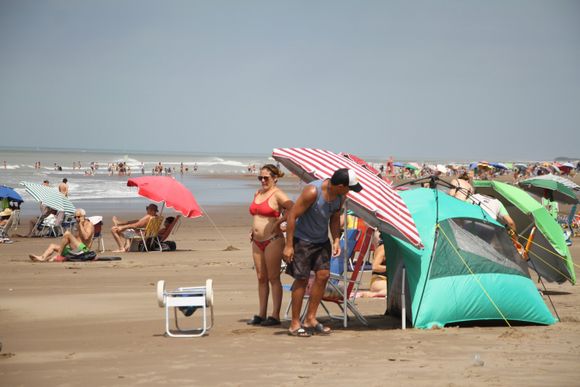 Alerta por calor extremo: Buenos Aires y otras 15 provincias afectadas por las altas temperaturas