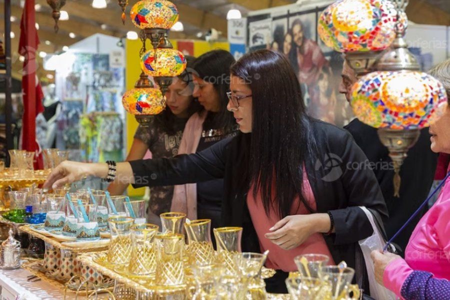 Rafaela será la primera sede de “Expo Hogar”