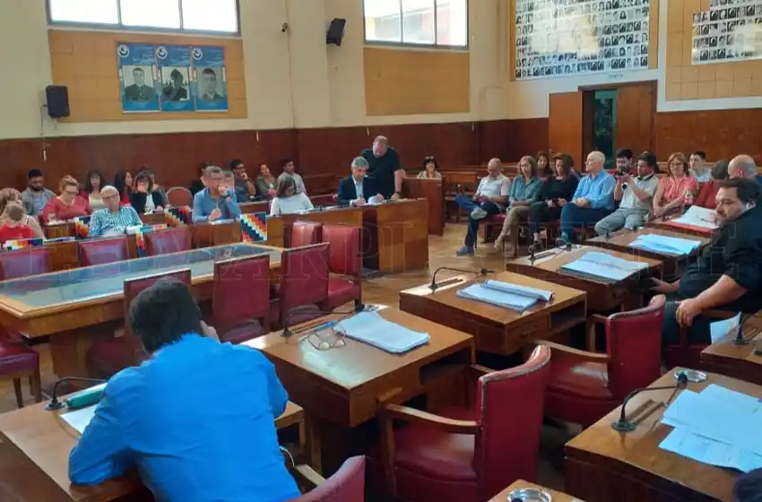 Se aprobó el proyecto para que la educación vial llegue a todas las escuelas municipales