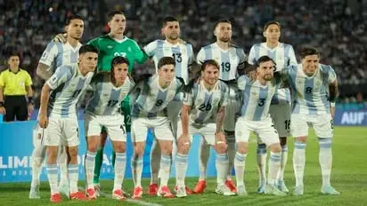 Bombazo mundial: el equipo de dos campeones del mundo podría irse al descenso por deuda millonaria