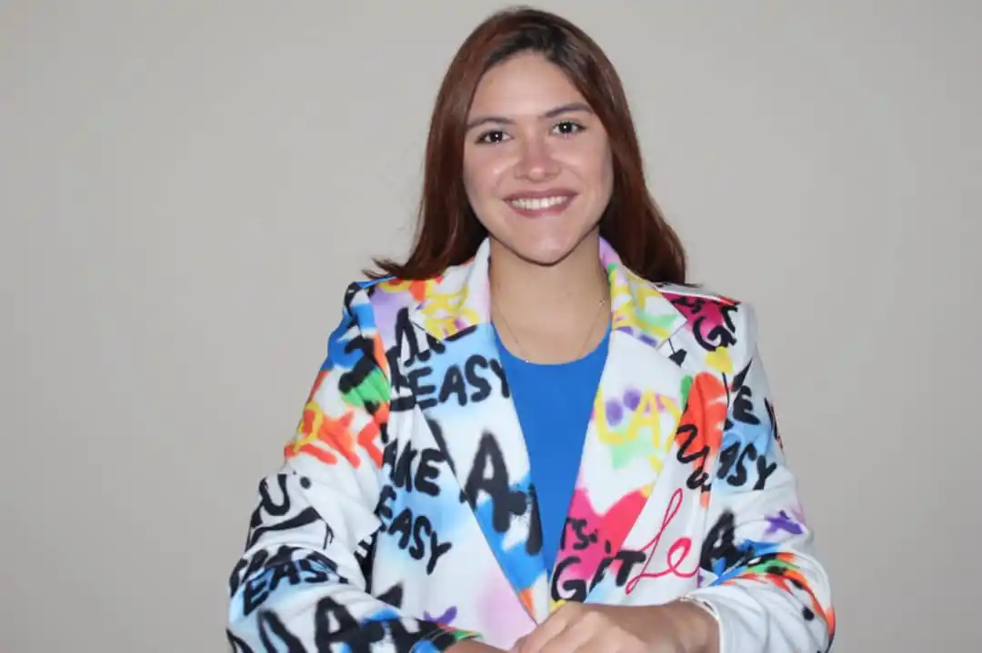 Conoce la inspiradora historia de la Psicóloga y Terapeuta Diana Rodríguez Velásquez