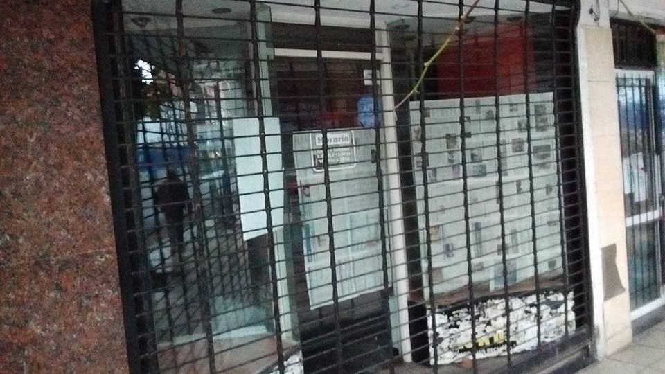 La caída de las ventas minoristas fue del 76% en mayo en Mar del Plata