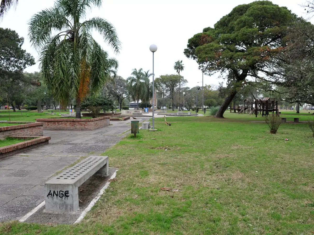 Wifi libre en Córdoba: de las 82 plazas conectadas, dos están en San Francisco 