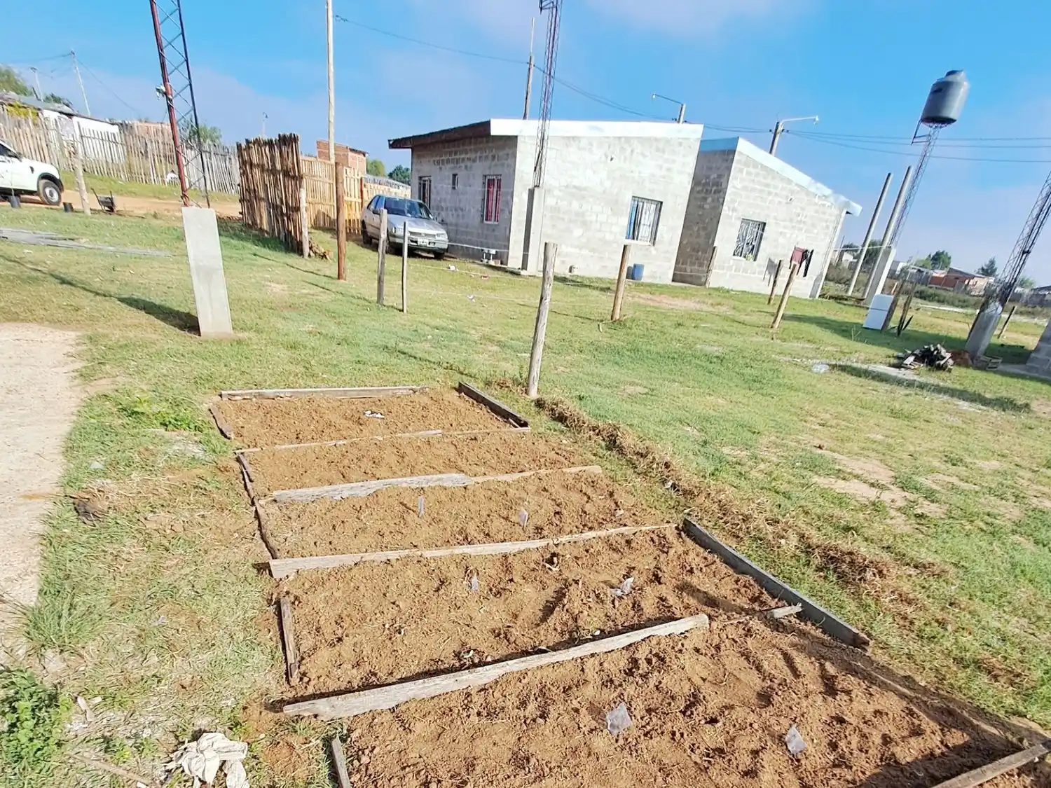 El INVYTAM impulsa acciones en el marco del plan de revitalización de la zona noroeste