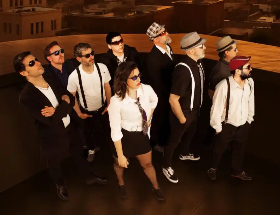 Con casi 23 años de trayectoria, el grupo continúa su camino de identidad musical.