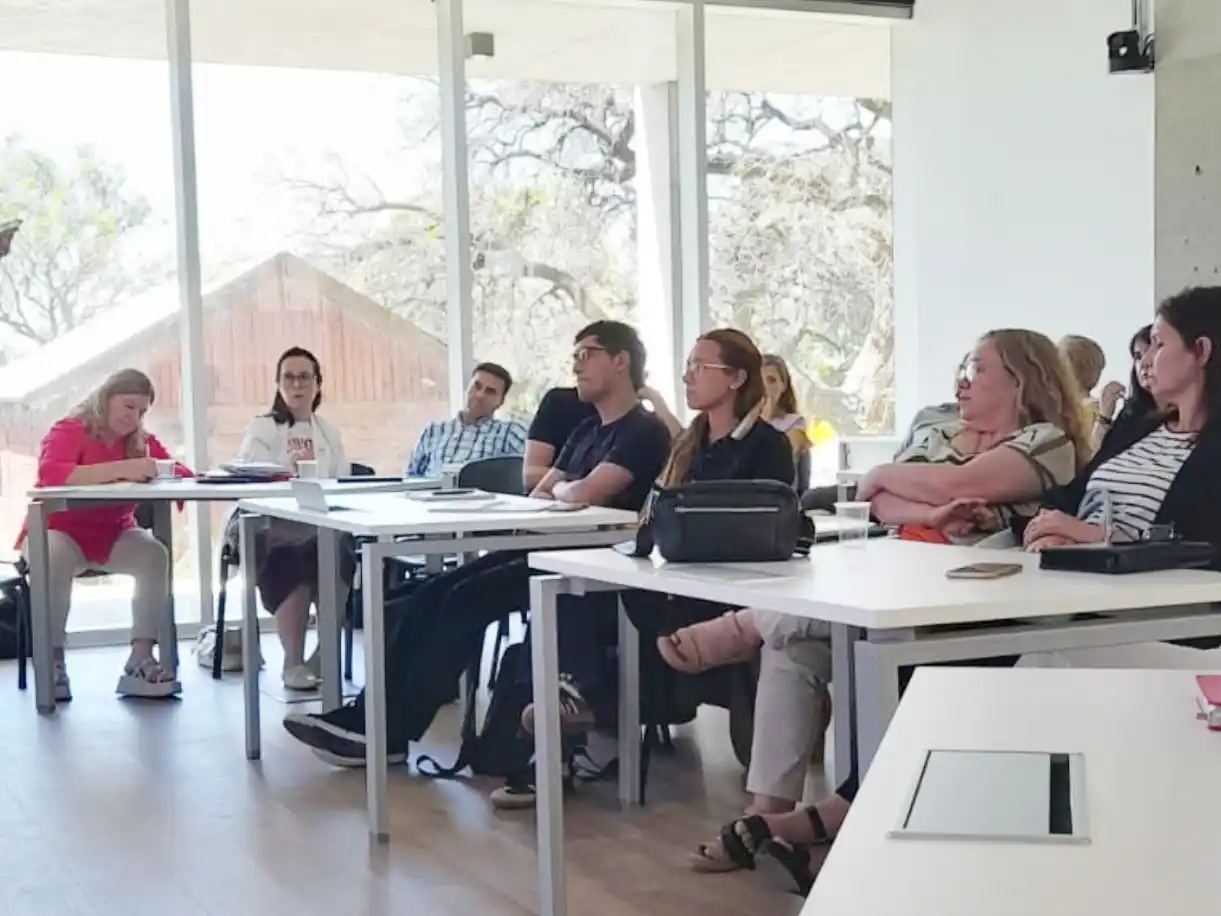 Entre Ríos afianza la vinculación entre educación y sectores productivos