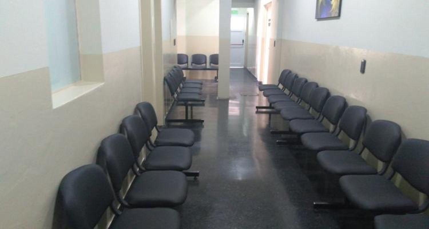 Coronavirus: Murió un hombre al que habían internado en el sanatorio Coopser por insistencia de su esposa