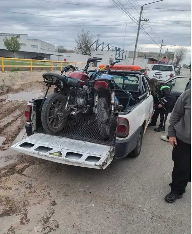 Primer balance de Centinela en Territorio