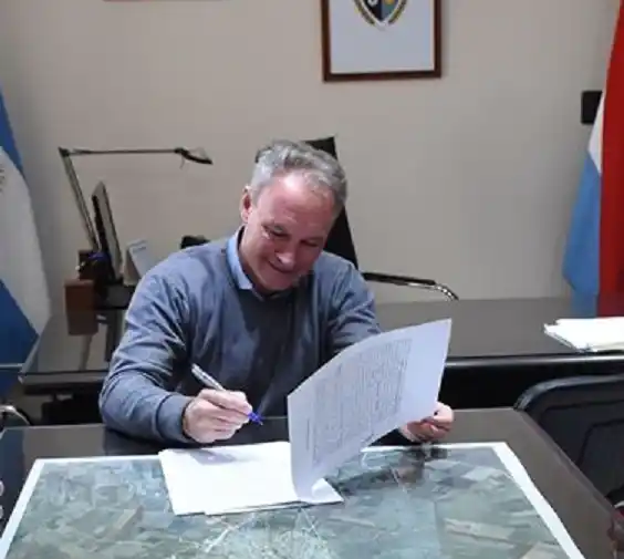 Gestión Schneider: Reestructuración orgánica para el 11 de diciembre