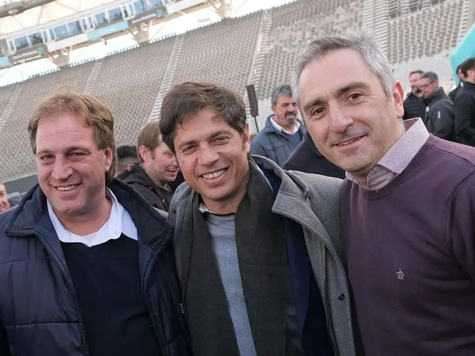 Marcos Cianni
