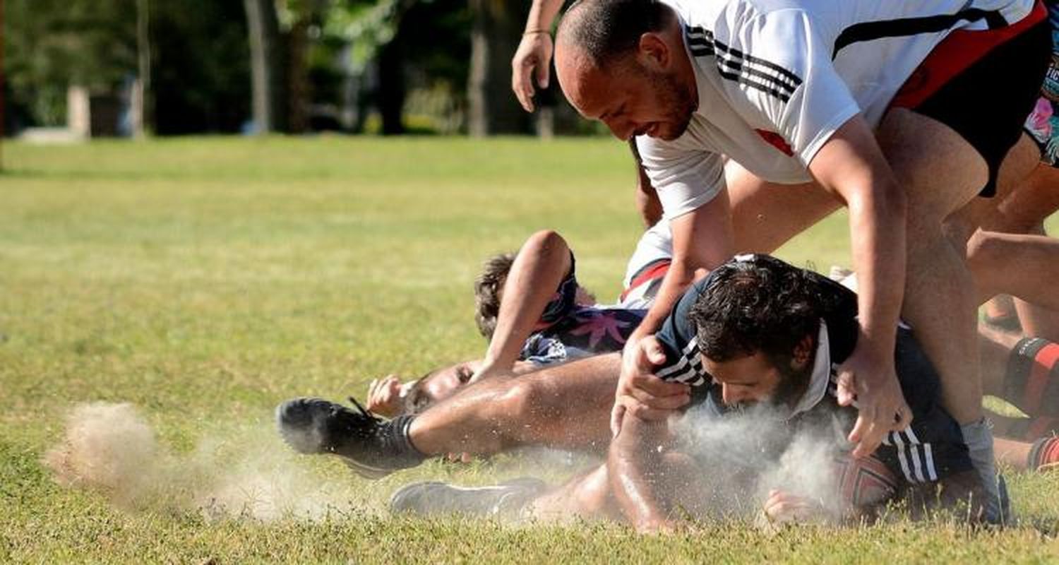 Pasó otra edición del Seven biguá