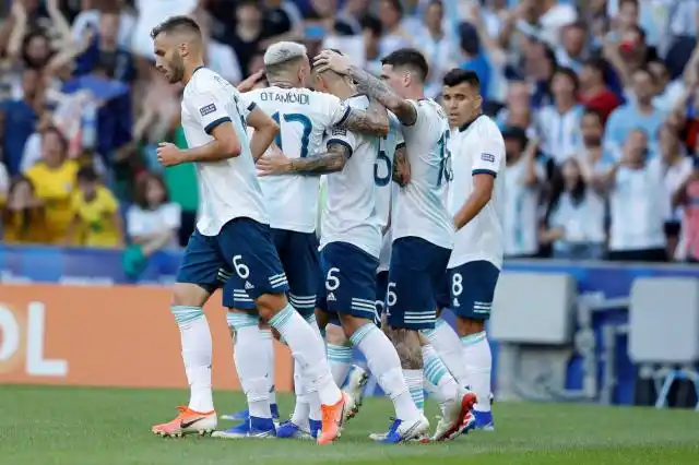 ¿La Selección Argentina dejará de jugar amistosos?
