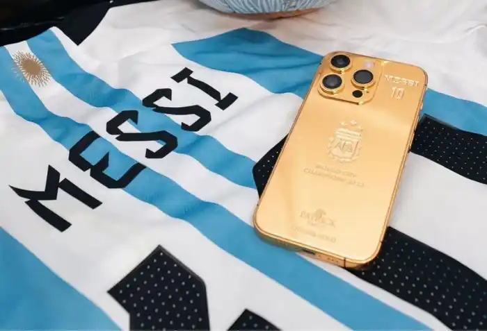 Teléfonos Futbolistas - Interna 2