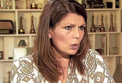 Lavado de Dinero: Citaron a Miriam Quiroga