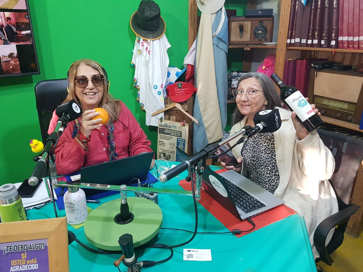 Reviví Sin Galera, el programa de Lilí Berardi del sábado 15 de junio del 2024