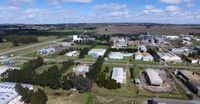 Tres empresas del Parque Industrial completaron el proceso de escrituración
