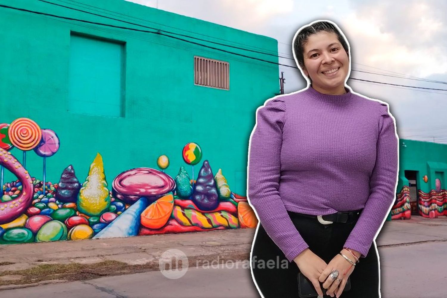 Marengo prepara una gran celebración para el Día del Niño: "Que la comunidad se acerque, habrá muchísimos premios y sorpresas"