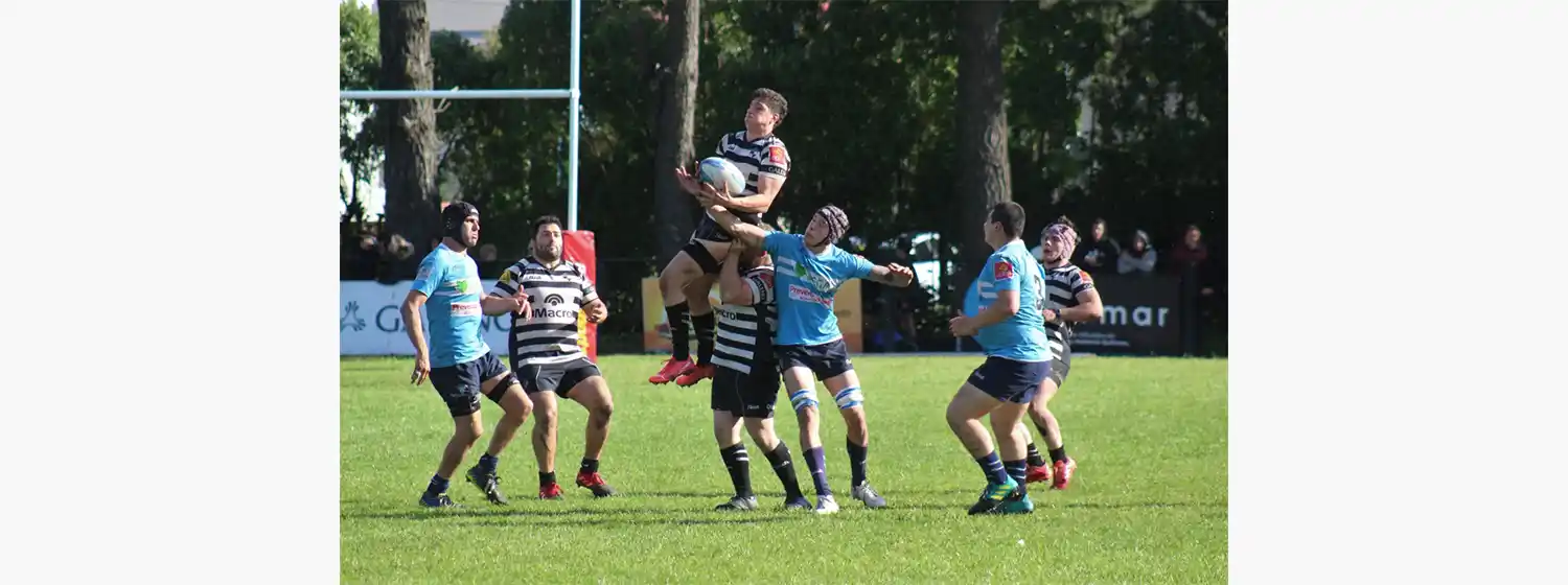 Sporting volvió a ganar y mira a todos desde arriba en el Regional Pampeano