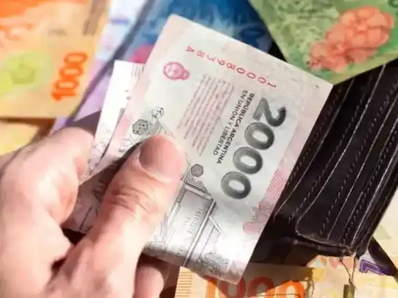 La capacidad de compra de los argentinos cayó un 30% entre 2016 y 2024