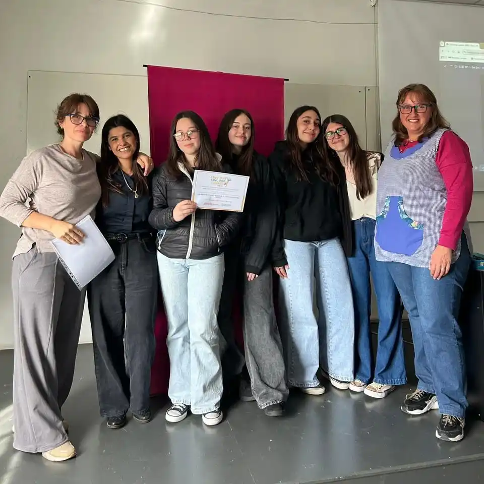 Ganadores