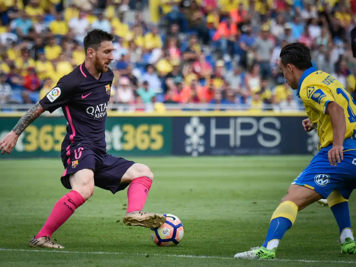 Barcelona buscará reponerse 